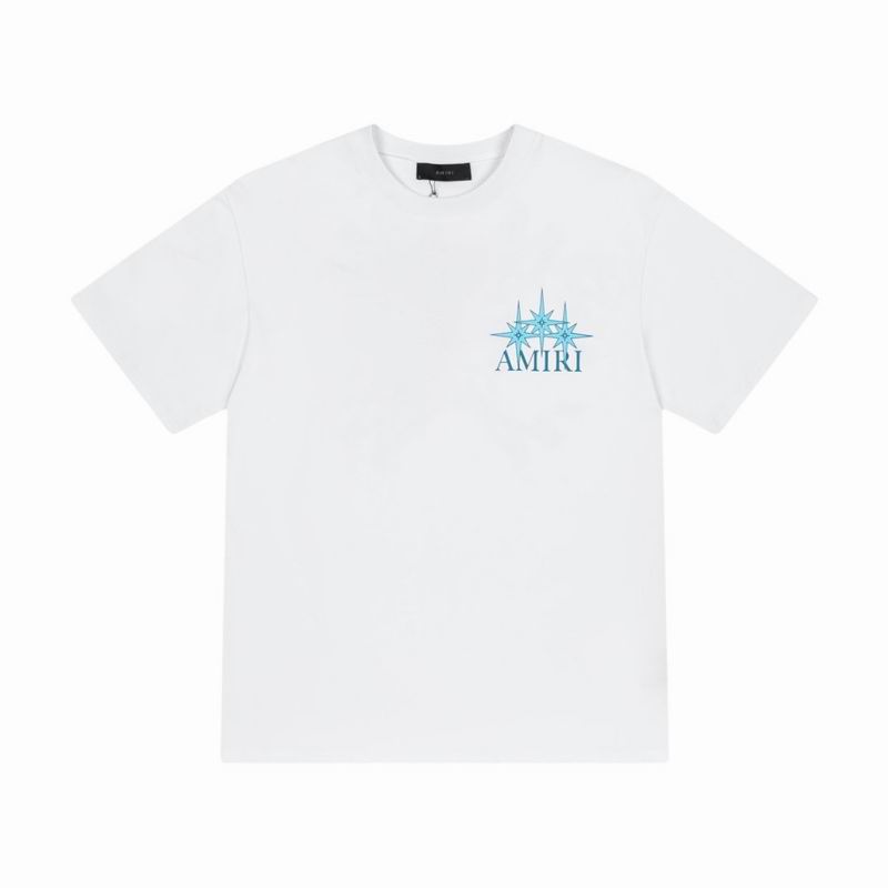 Amiri 短T 19st 0701