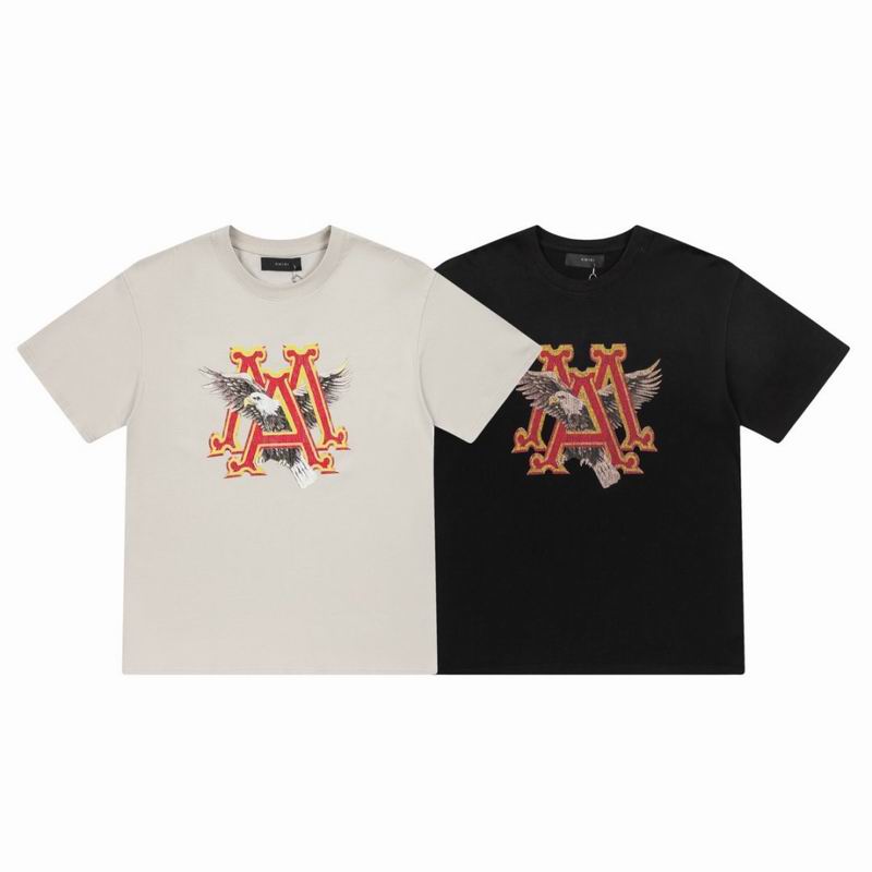 Amiri S-XL 19stx8027