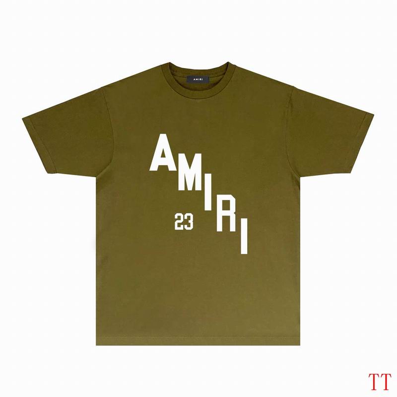 Amiri S-2XL 20tx19