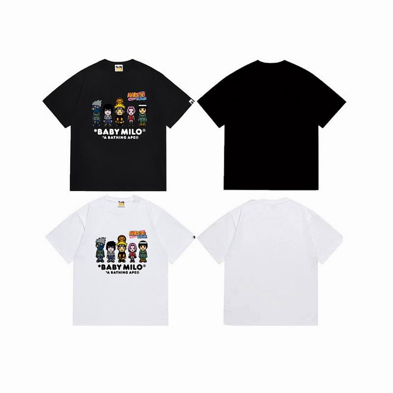 Bape S-2XL scqx1047