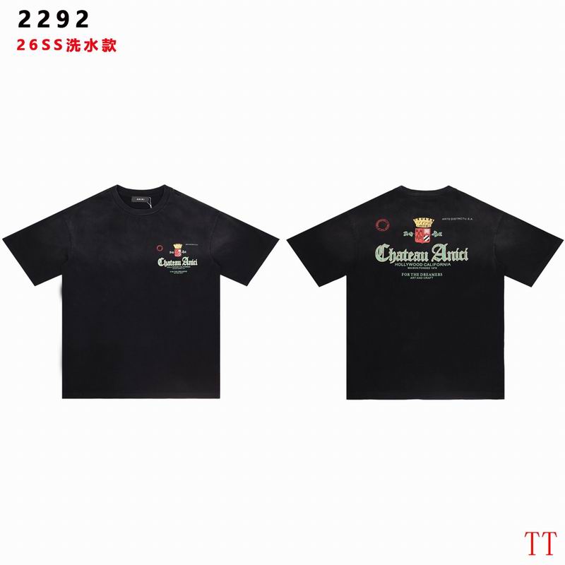 Amiri S-XL 20tr73