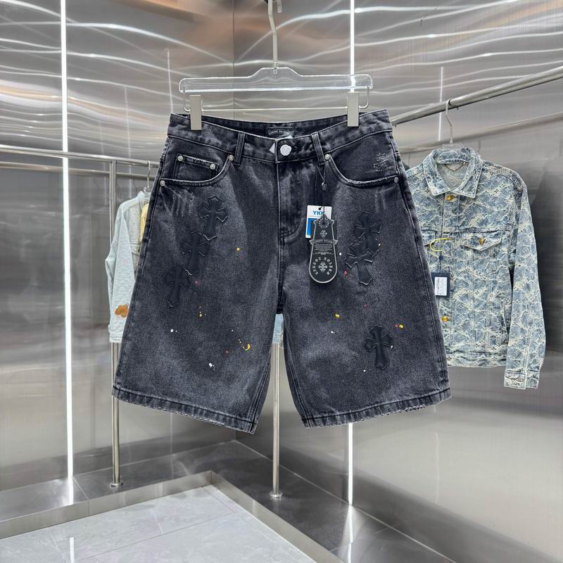 Chrome Hearts M-2XL hgntx44