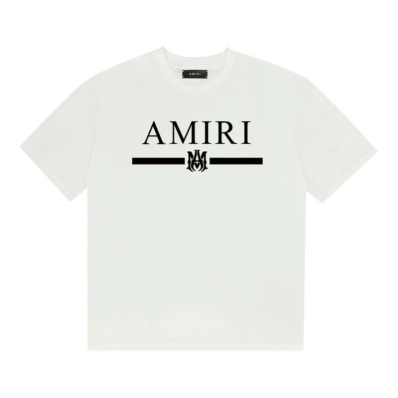 Amiri 短袖 cmt 0421