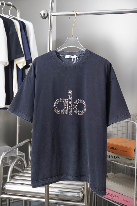 Alo S-XL hgntx02
