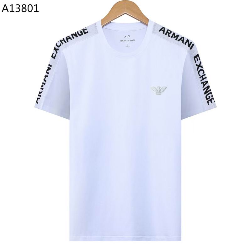 Armani 短T 25w 0729