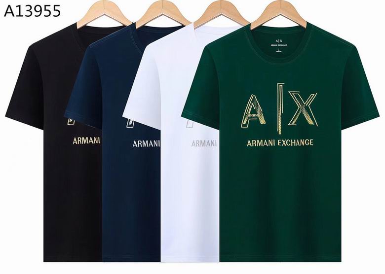 Armani M-3XL aj 25wn46