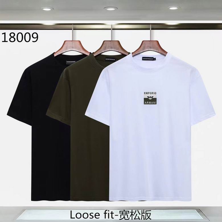 Armani M-XXL 25wn60