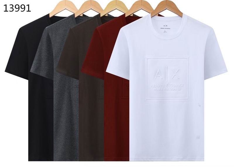 Armani M-3XL 25wr25