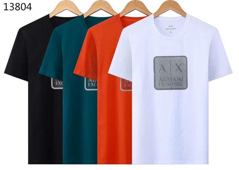 Armani M-3XL 25wr30