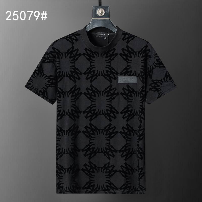 Amiri 短袖 14m 0421
