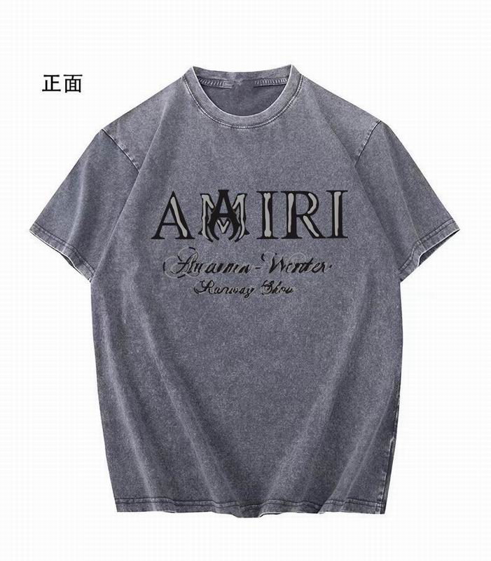 Amiri 短T 11L 0715