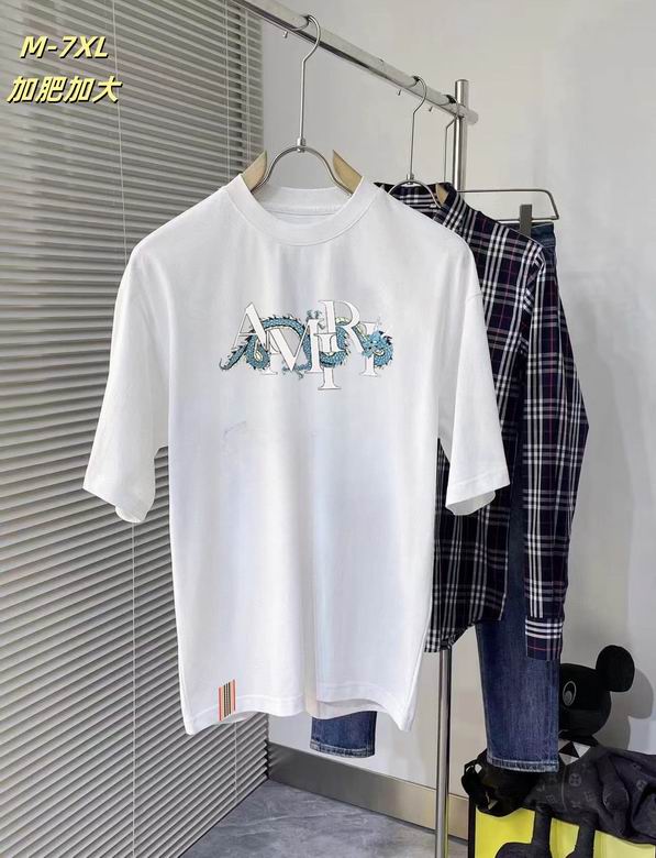 Amiri 短T 12y 0421