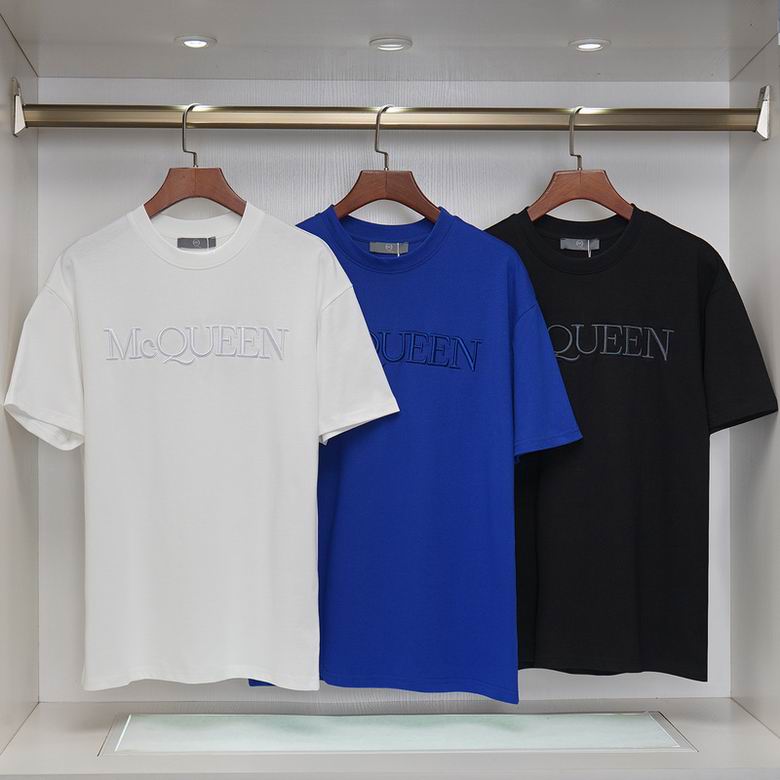 Alexander Mcqueen S-XXL 10xt2015
