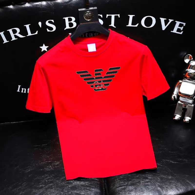Armani M-4XL 11Lr06