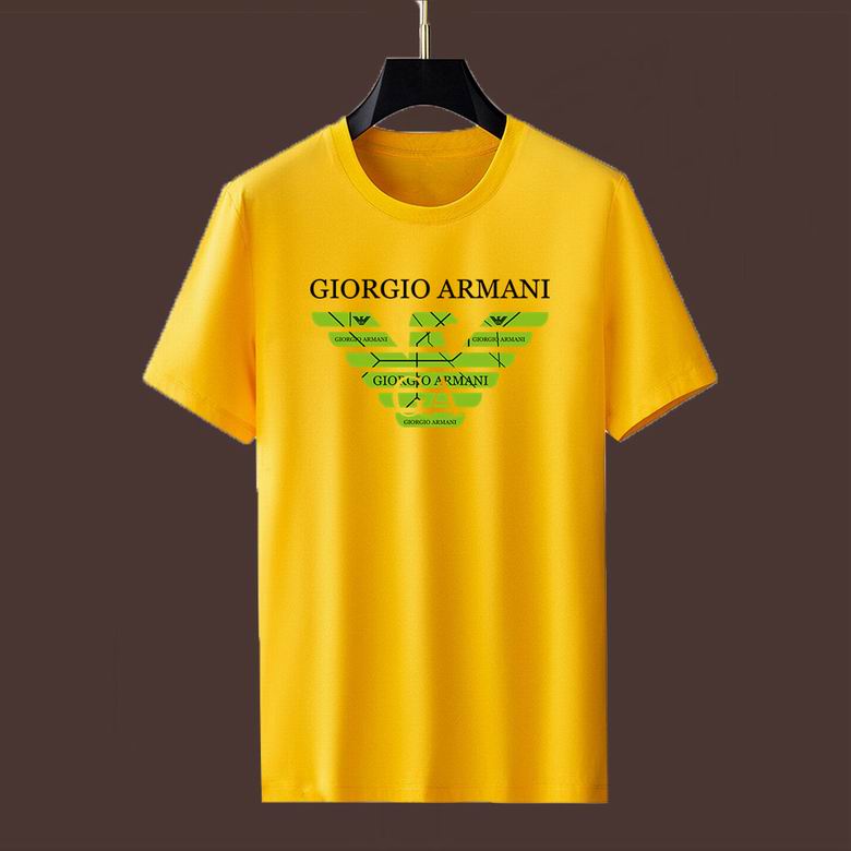 Armani  S-5XL 25t03