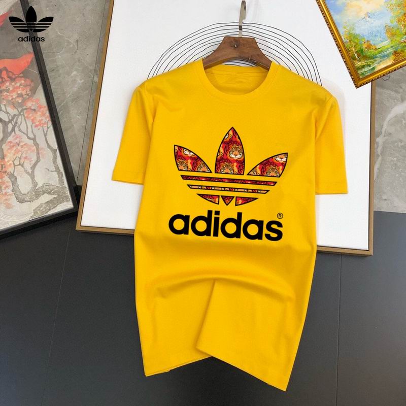 Adidas T Shirt 0823
