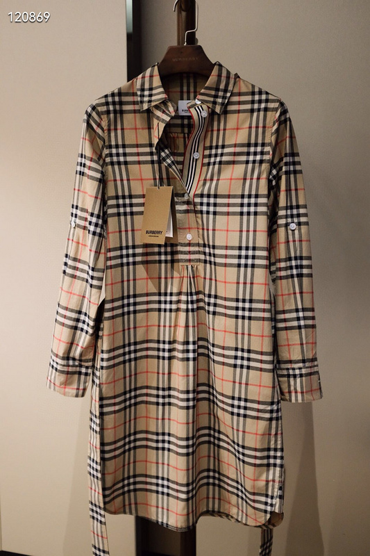 Burberry S-XL 26yr28