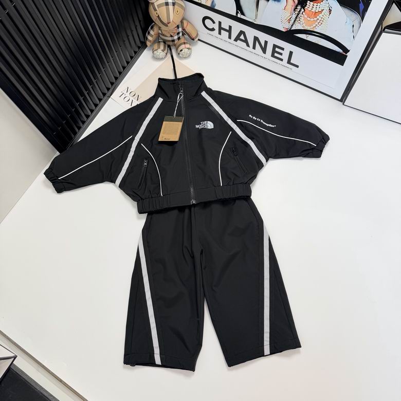 The North Face Kid 0810
