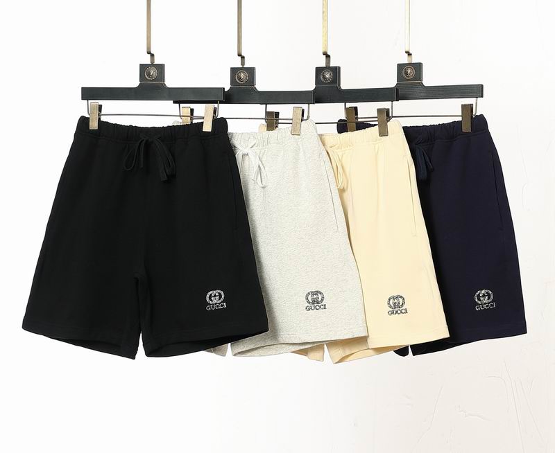 Gucci Short Pants 2b 0421