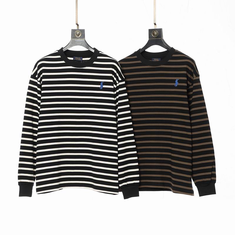 Polo S-2XL 2br25080