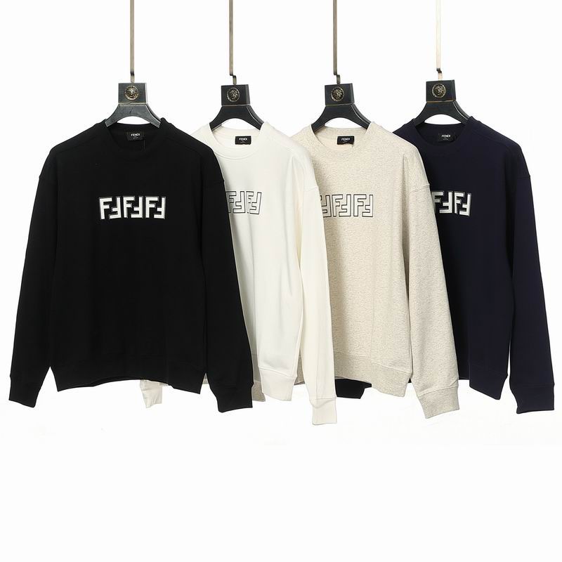Fendi S-2XL 2br2381
