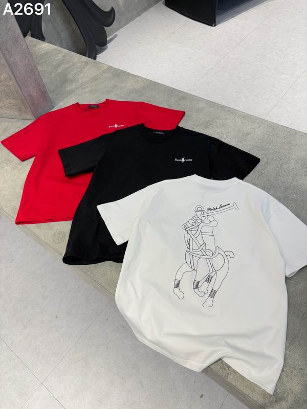 Polo S-2XL aztx01