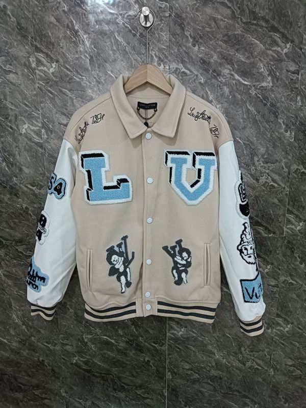 LV 棒球服 xet