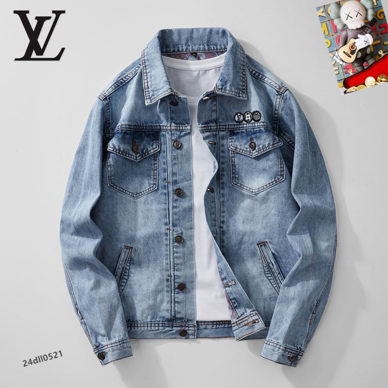 LV M-4XL 25tn70
