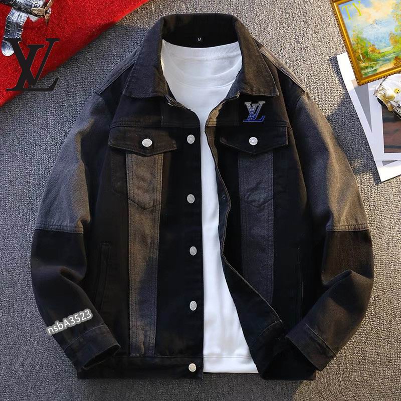 LV M-3XL 25tx116