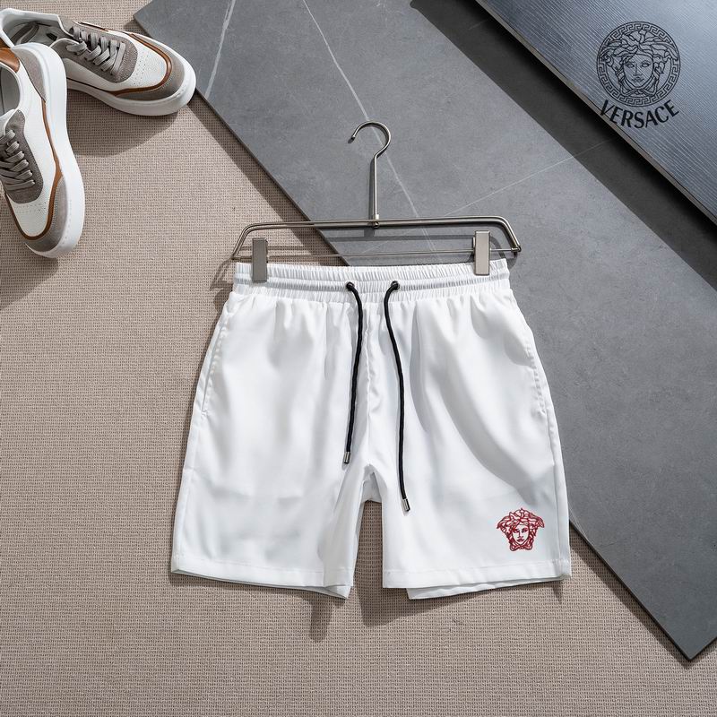 Versace Pants Shirt 25c