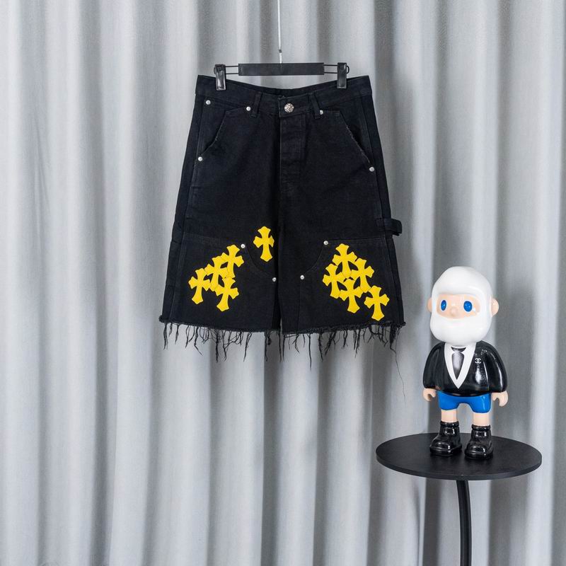 Chrome Hearts S-XL aztx59