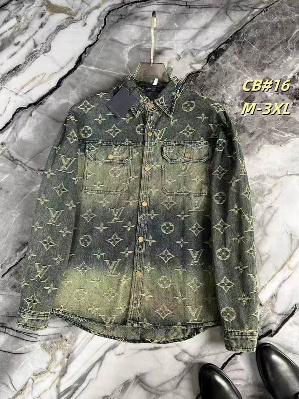 LV M-3XL 12yr100