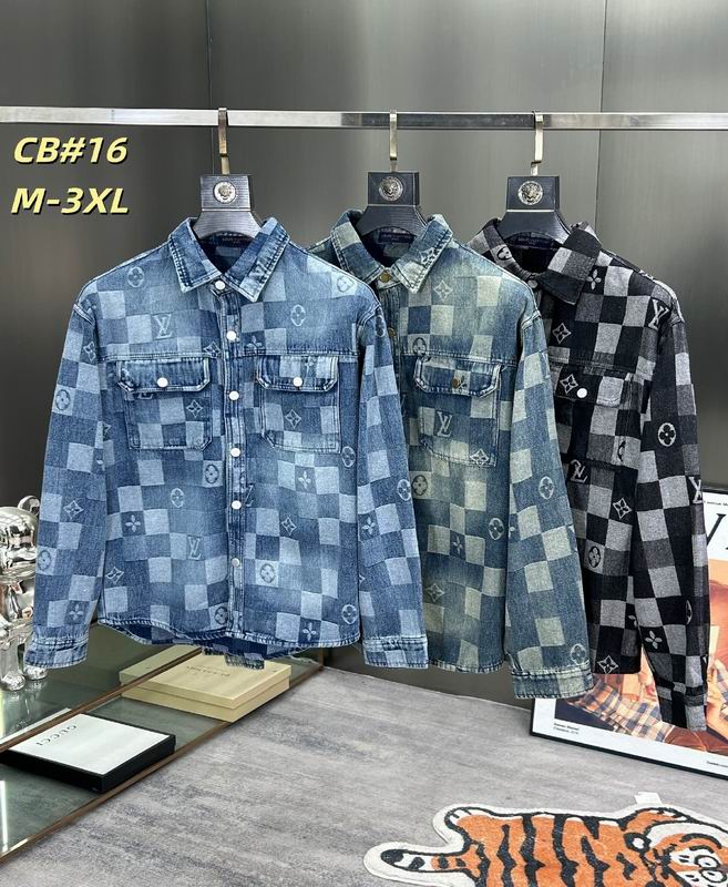 LV M-3XL 12yr110