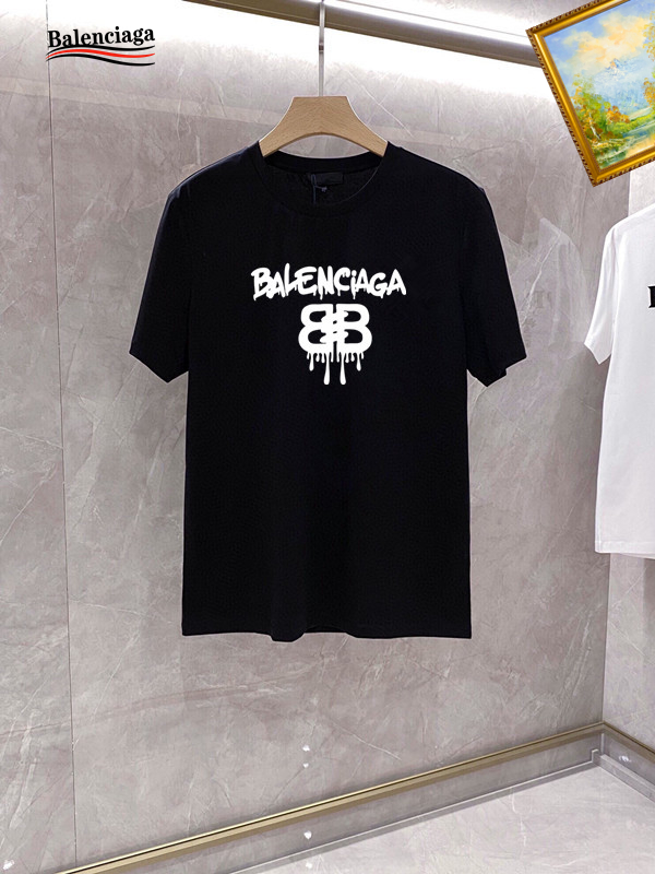 Balenciaga Shirt  T 25t 0514