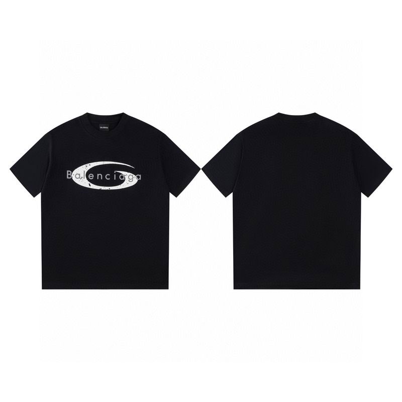 Balenciaga  Shirt T tnt
