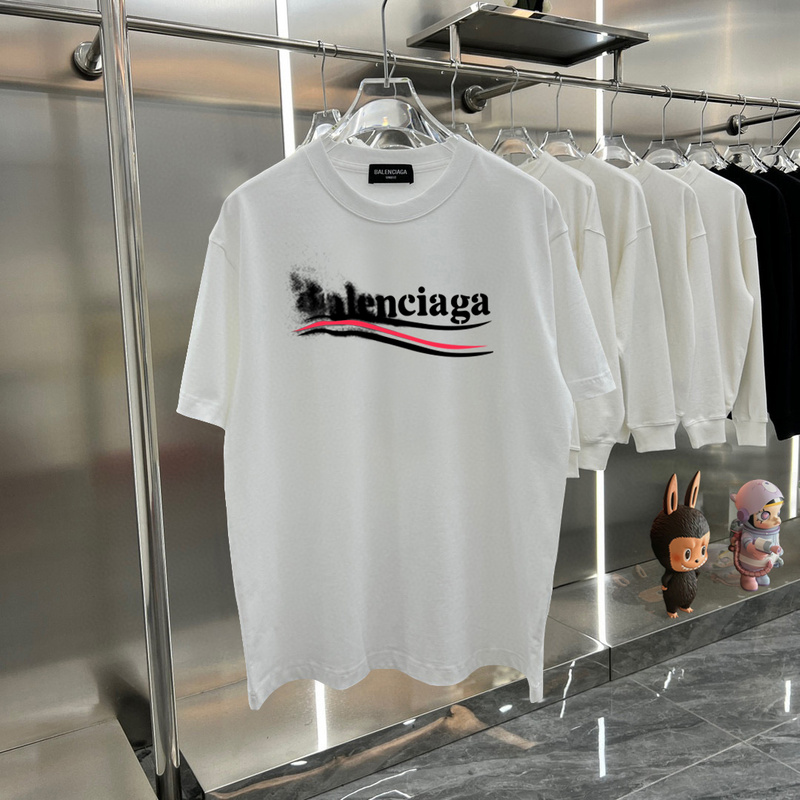 Balenciaga  短T snt