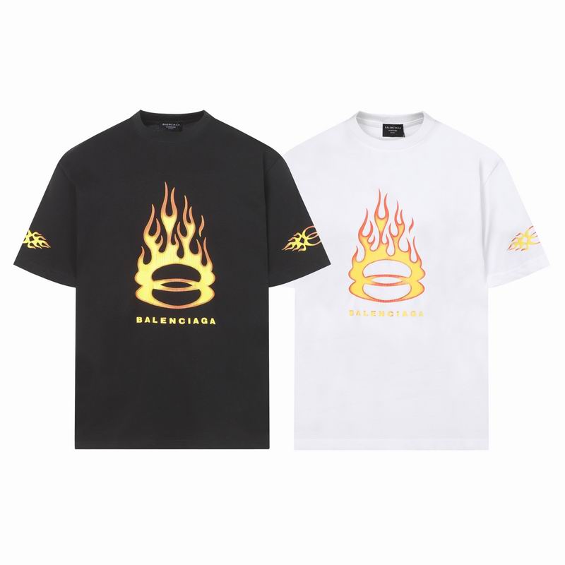 Balenciaga 短T 12dt  0428