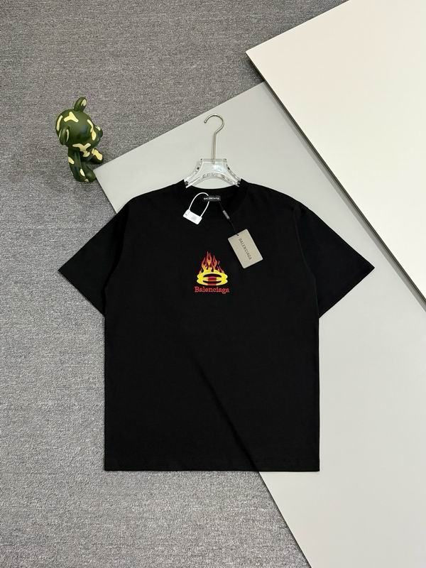 Balenciaga 短T m6t  0423
