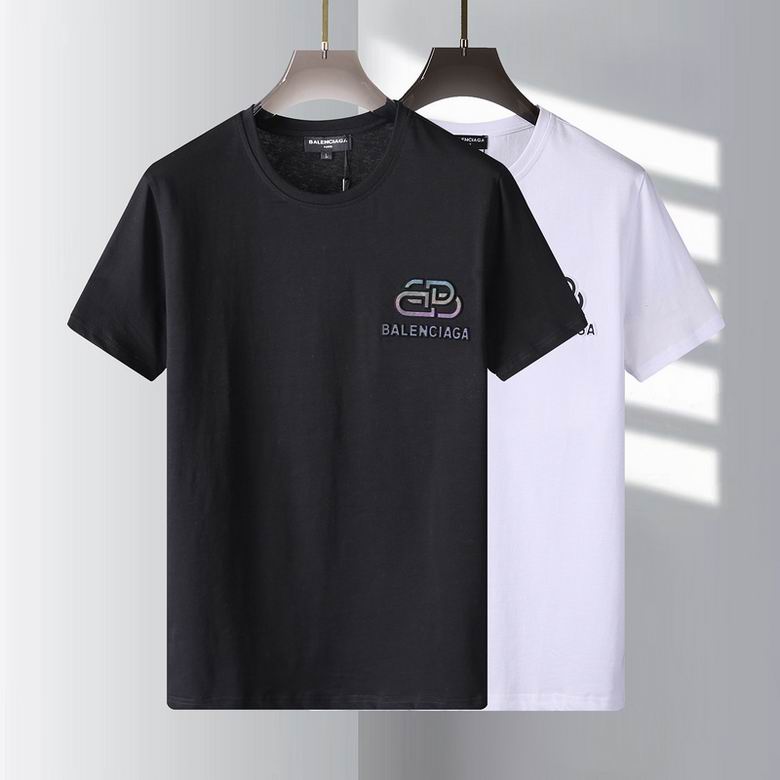 Balenciaga  Shirt T 24c