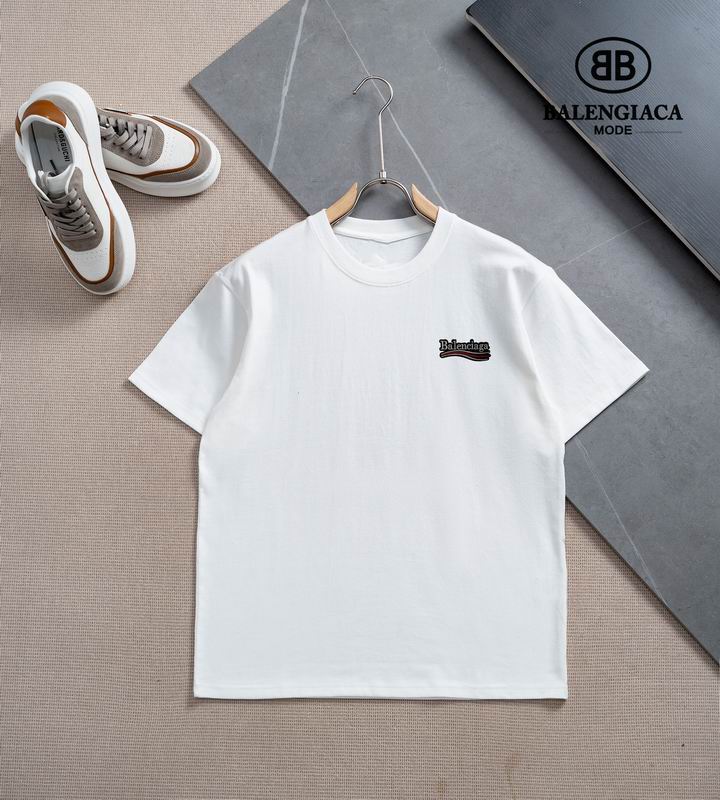 Balenciaga 短T 25c   0702