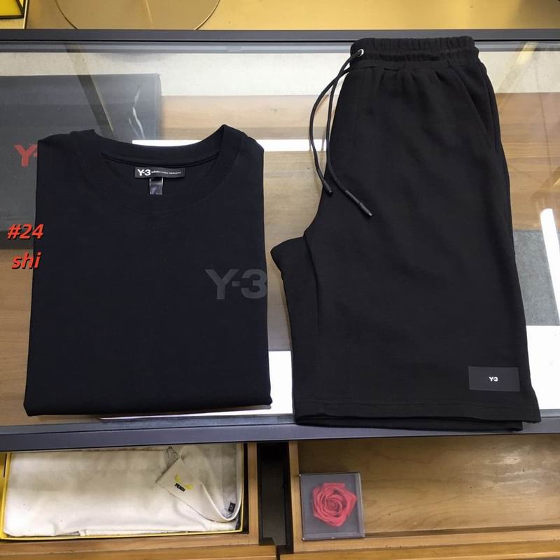 Y-3 M-3XL 12yr13