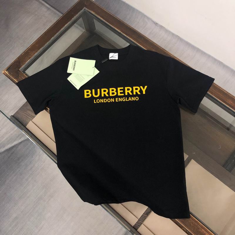Burberry Shirt T fxt 0705