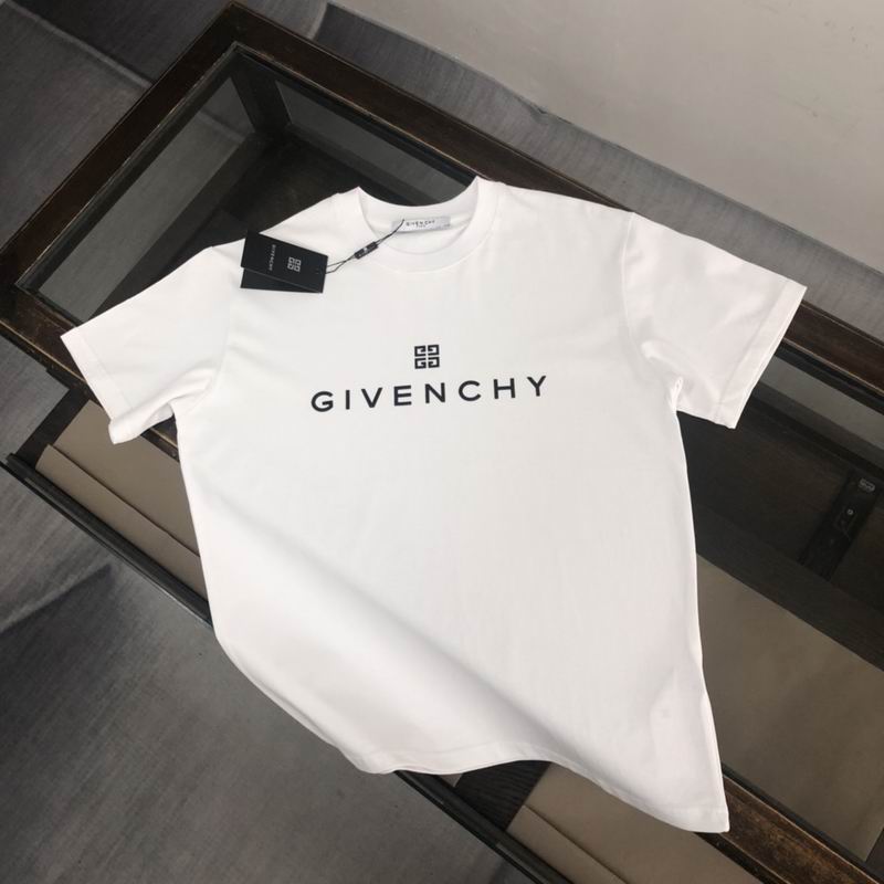 Givenchy T Shirt fxt 0512
