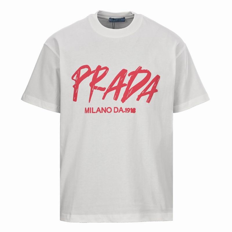 Prada Shirt T fxt 0818