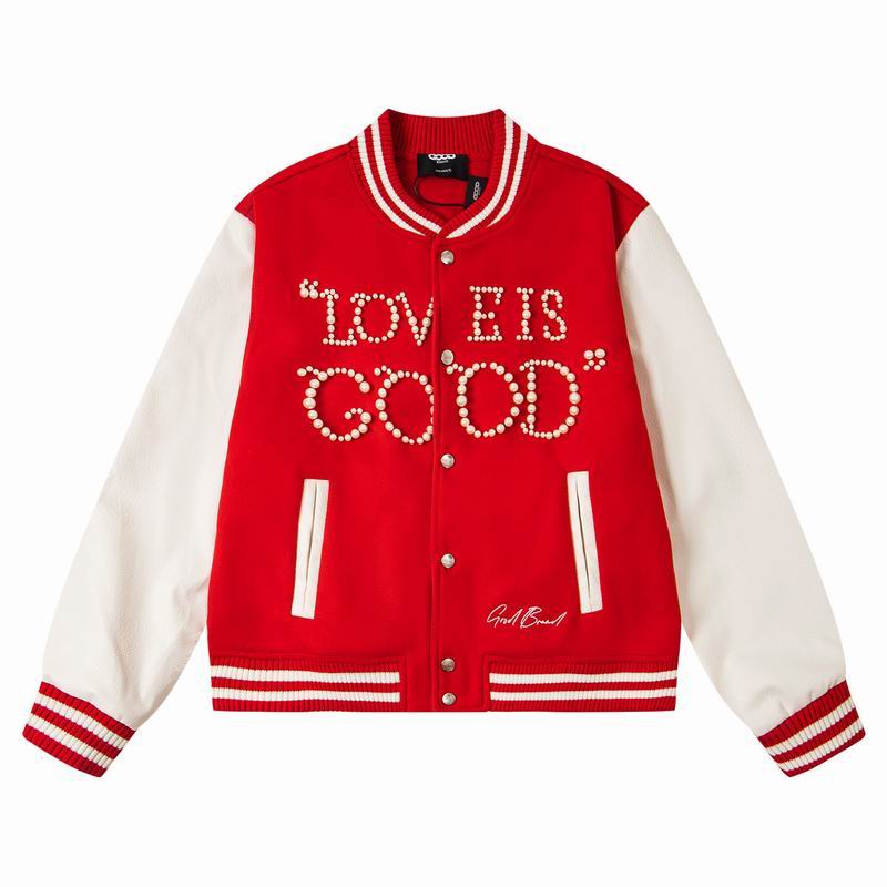 LV Jacket  xet