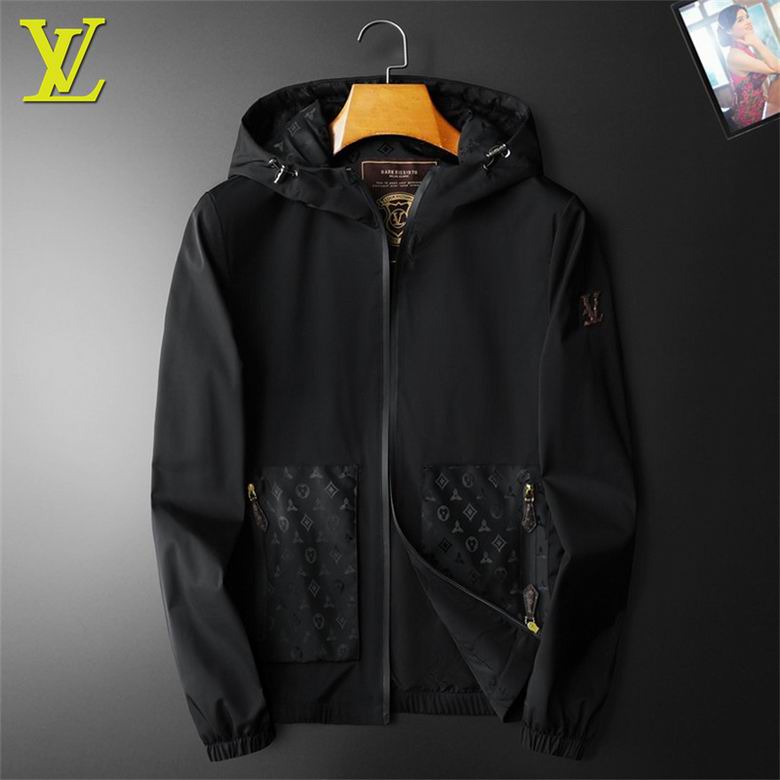 LV M-5XL 12yx01