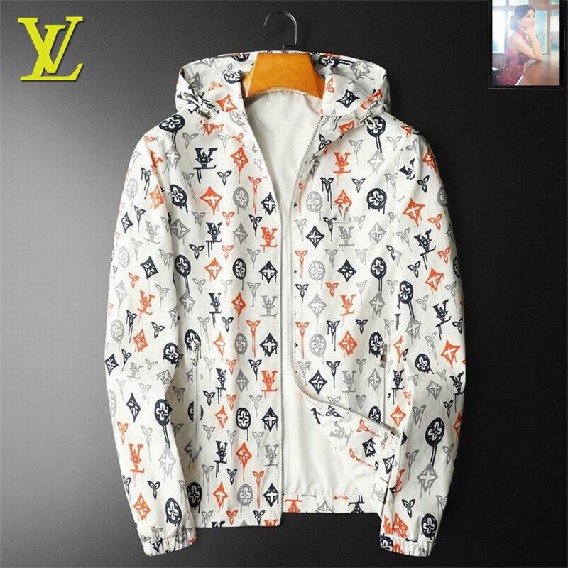 LV M-5XL 12yr19