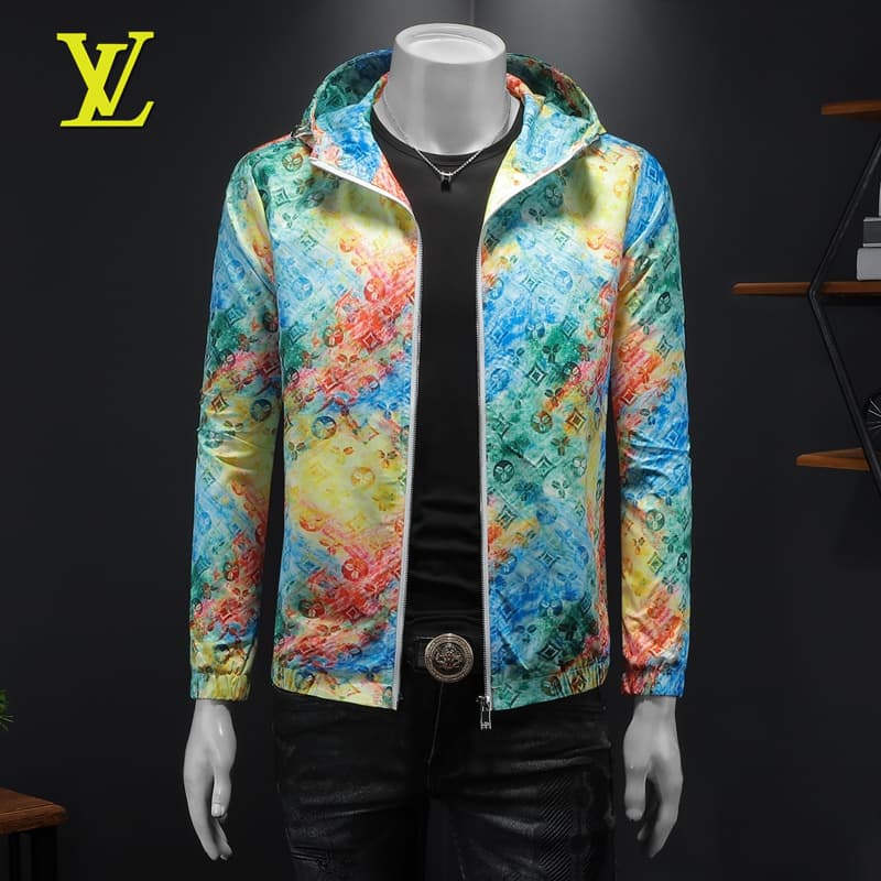 LV M-5XL 12yr324