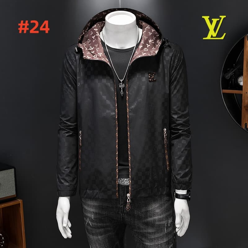 LV M-4XL 12yr471