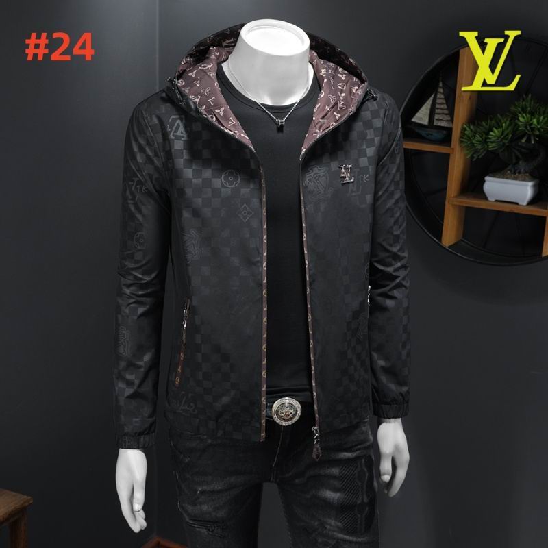LV M-5XL 12yr487
